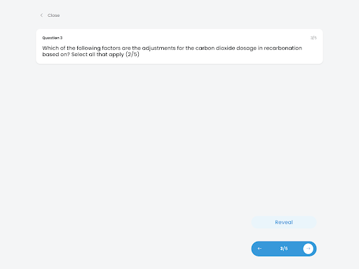 Water Treatment Level 4