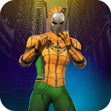Spider: Battle for the City icon