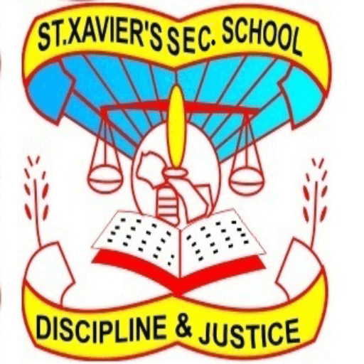St. Xavier's Secondary School