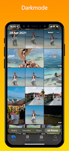 iPhoto MOD APK- Gallery  iOS 15 (Pro Features Unlocked) 10
