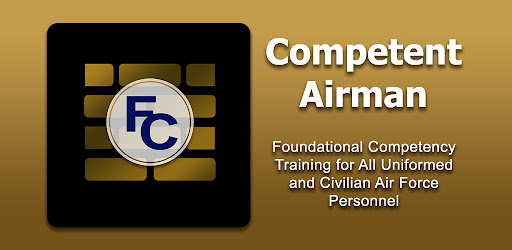 Competent Airman