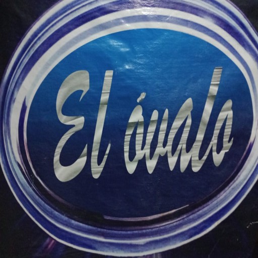 Android application Radio El Ovalo screenshort