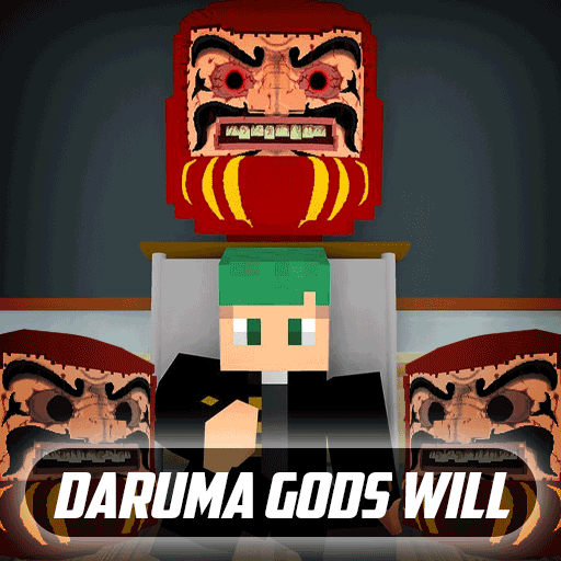 Daruma Gods Will Mod for MCPE Download on Windows