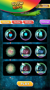 Water Ring Game Screenshot