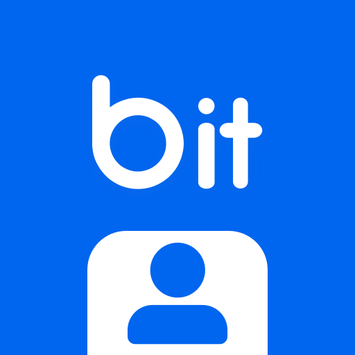 Bit AdminPanel logo