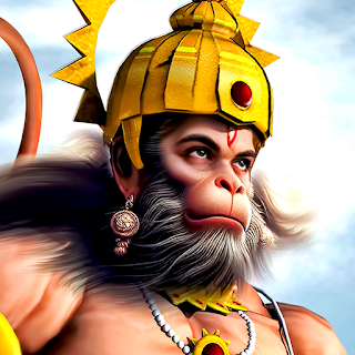 Hanuman & Fighters Versus Evil apk
