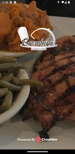 Brewtons Restaurant Screen 2