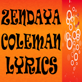 Zendaya Coleman Complete Lyric icon