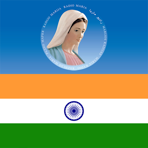 Radio Maria India  Icon