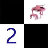 Piano Tiles 2 icon