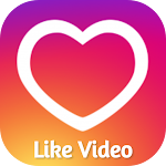 Cover Image of Download Like Video App 1.3 APK