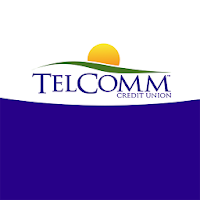 TelComm Credit Union TCU Mobile