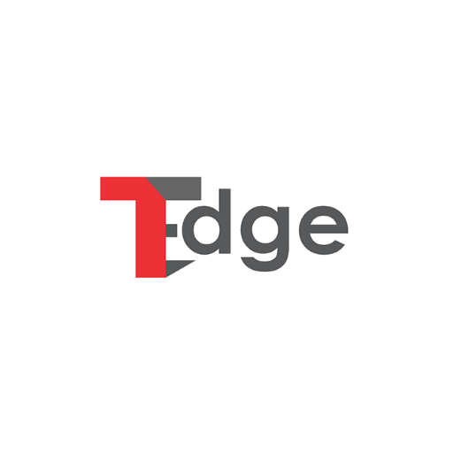 T-Edge logo