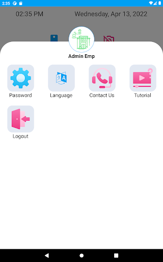 Operation Attendance