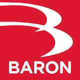 Baron Critical Weather icon