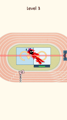 Rotate Goal: Spin again againのおすすめ画像3