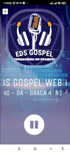 Web Radio Eds Gospel