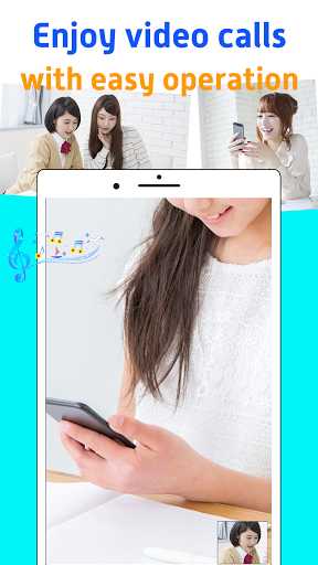 Android application Now I am 64 screenshort