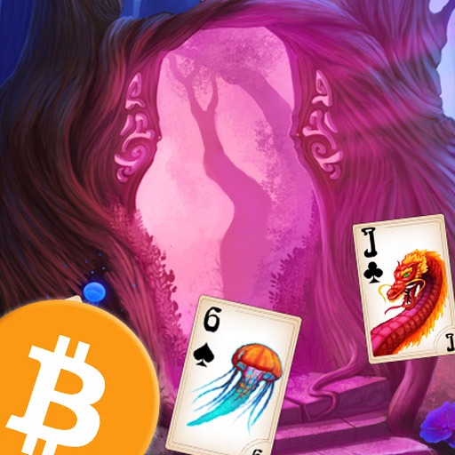 Baixar Dream Solitaire Earn BTC Game para Android