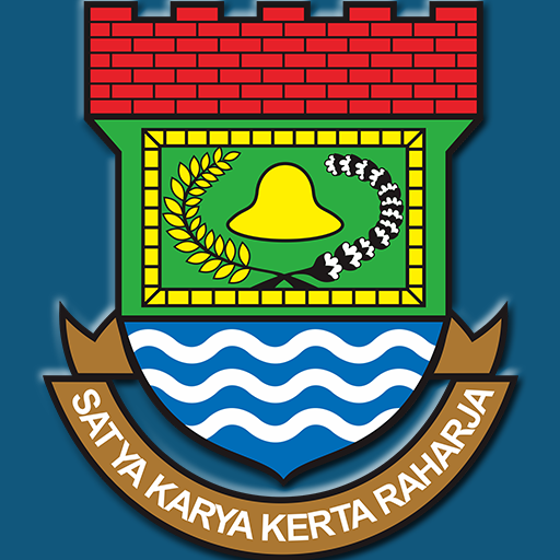 Smart Presensi Desa JDC logo