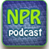 NP_Rs podcasts icon