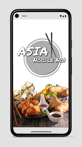 Android application Asia Noodle No 1 Esslingen screenshort