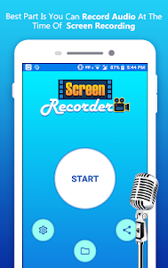 Screen Recorder HD
