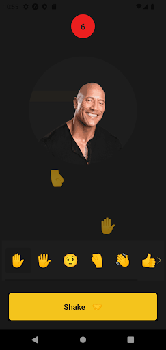 Awkward Game Screen 3