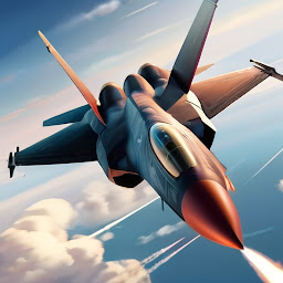 Icon image Modern Jet Air Fight