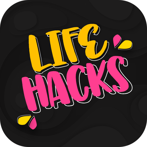 Life Hacks Tips Tricks & Facts Download on Windows