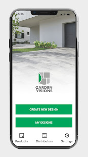 GardenVisions 1.0.2 APK screenshots 1