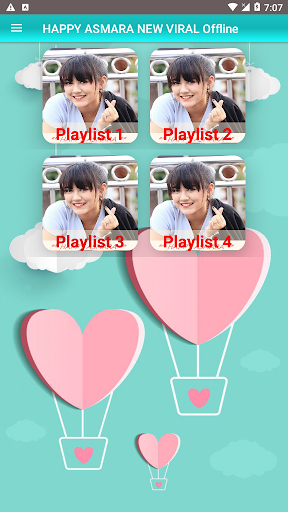 Lagu Happy Asmara Offline Screen 2