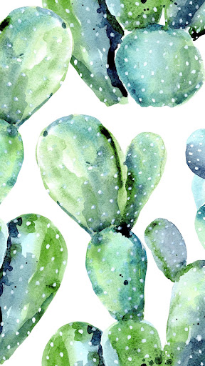 Cactus Wallpapers Screen 3