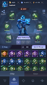 Screenshot image