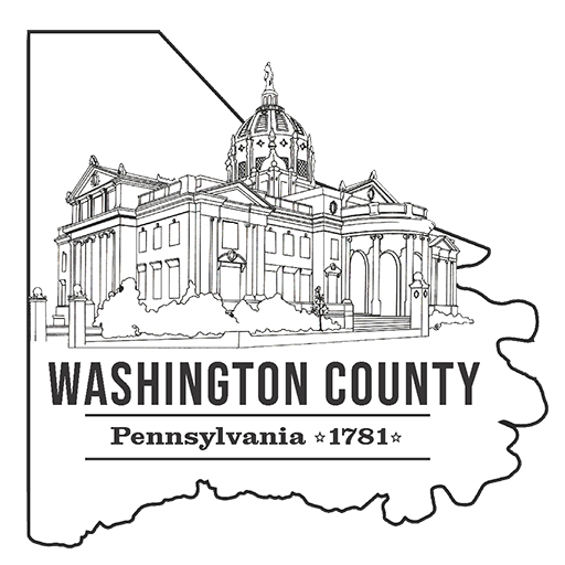 Wash. County Human Services logo