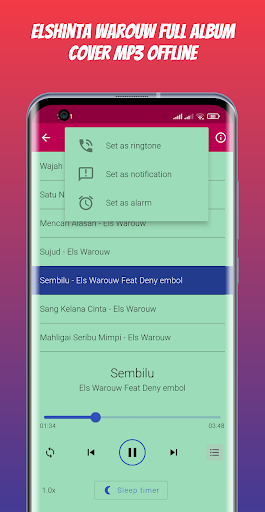 Dear Diary Elshinta Warouw Mp3