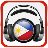 Philippines Live Radio icon