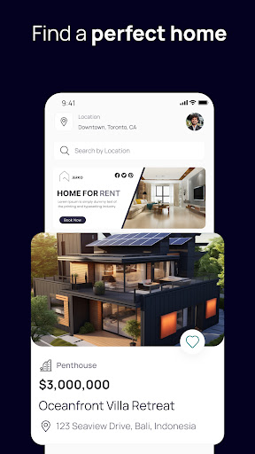 JerkoHomes-dev Screenshot 2 - AppWisp.com