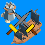 Save the island