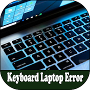 Tips Mengatasi Keyboard Error