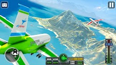City Pilot Plane Flying Gameのおすすめ画像3
