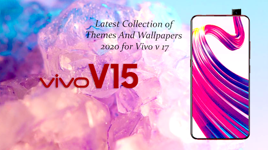 Theme for Vivo V15
