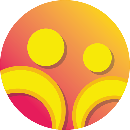 Jellow Talk Communicator Conve logo