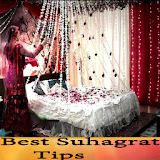 Best Suhagrat Tips Videos icon