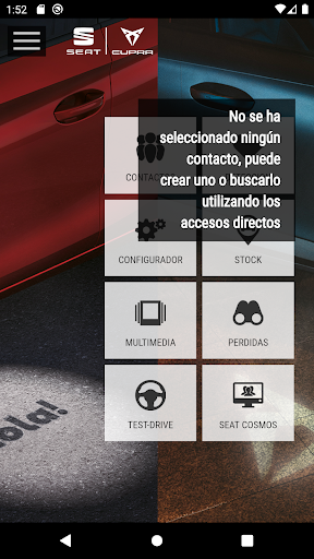 Cosmos Mobility Screen 2