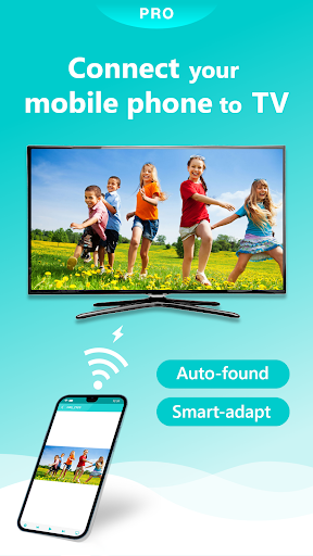 Android application Nero Streaming Player Pro screenshort