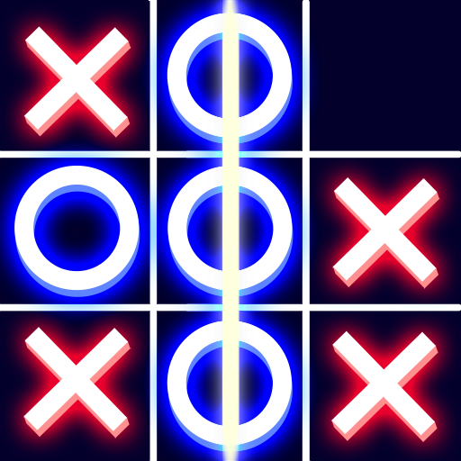 Jogo da Velha: Tic Tac Toe – Apps no Google Play