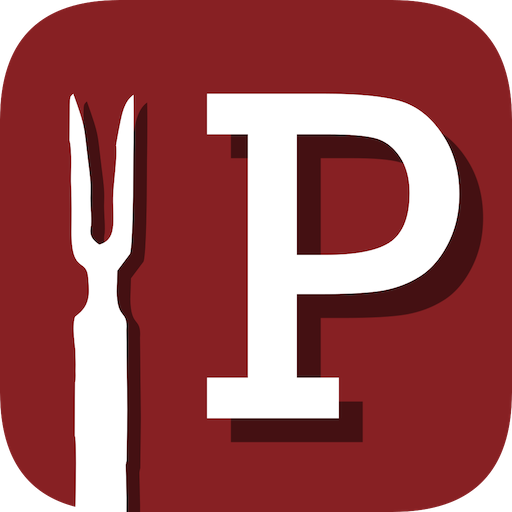 ParriApp - Delivery de asado e  Icon