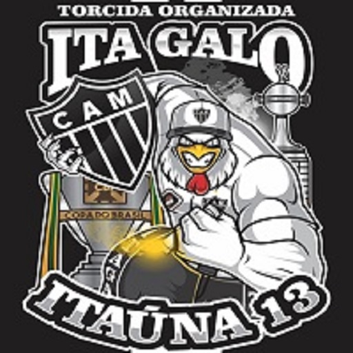 ITAGALO 13 WEB RADIO logo