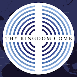 Symbolbild für Thy Kingdom Come